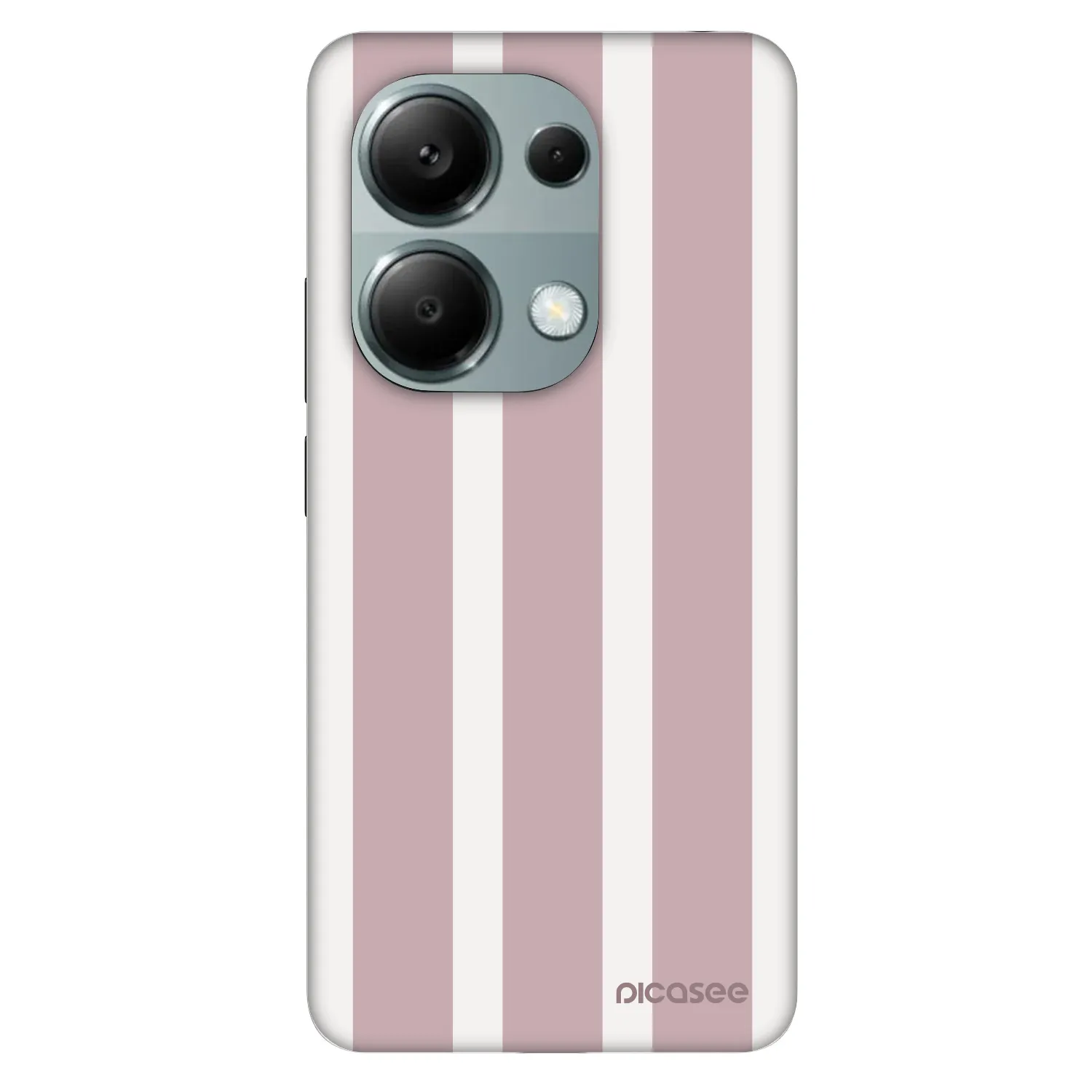 Picasee Fashion Case pro Xiaomi Redmi Note 13 Pro 4G - Velvet sun