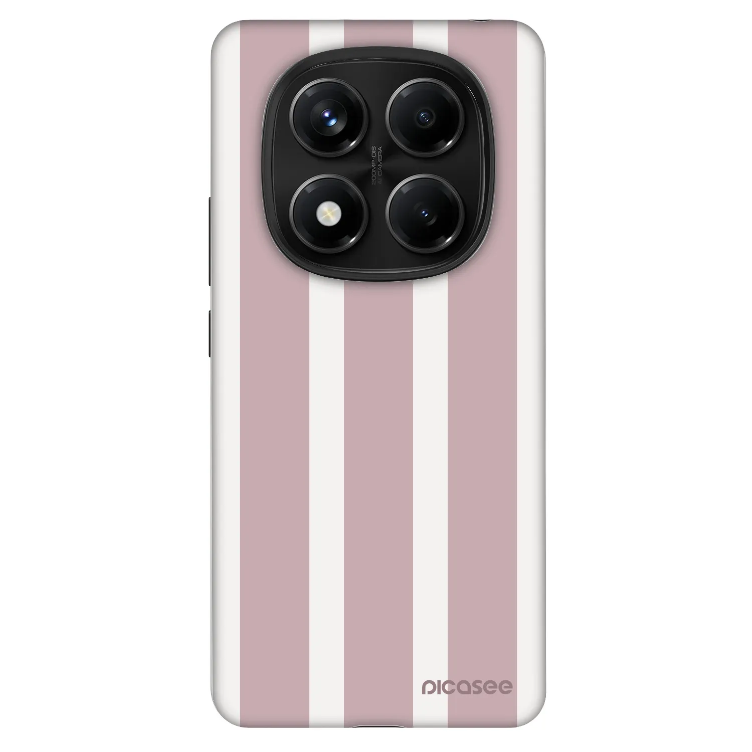 Picasee Fashion Case pro Xiaomi Redmi Note 14 Pro 4G - Velvet sun