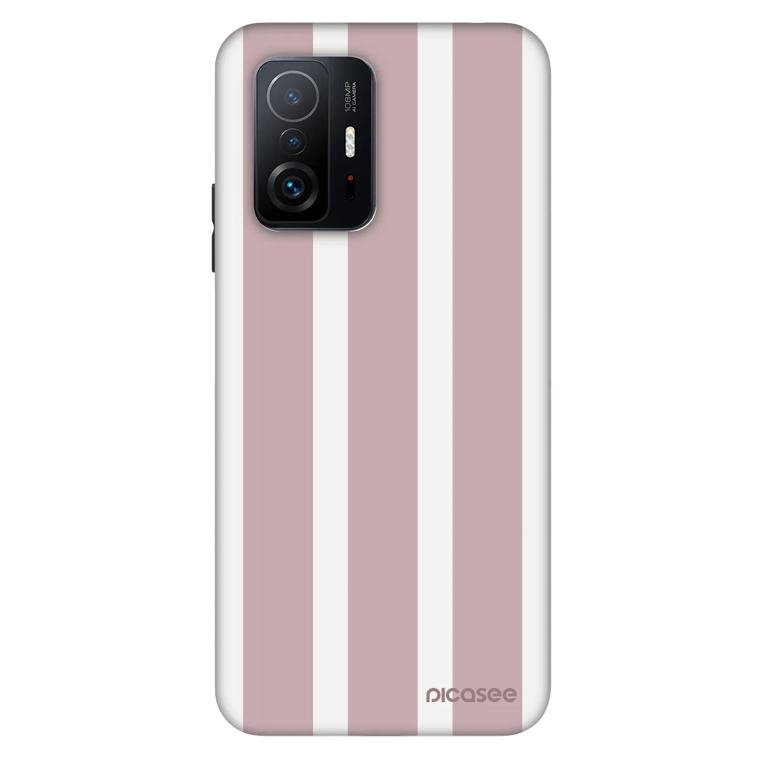 Picasee Fashion Case pro Xiaomi 11T - Velvet sun