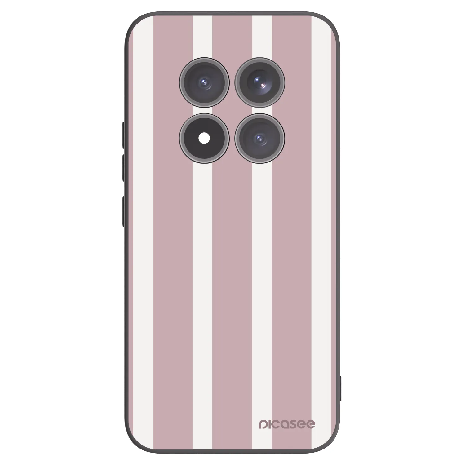 Picasee silikonový černý obal pro Xiaomi Redmi Note 15 Pro+ - Velvet sun