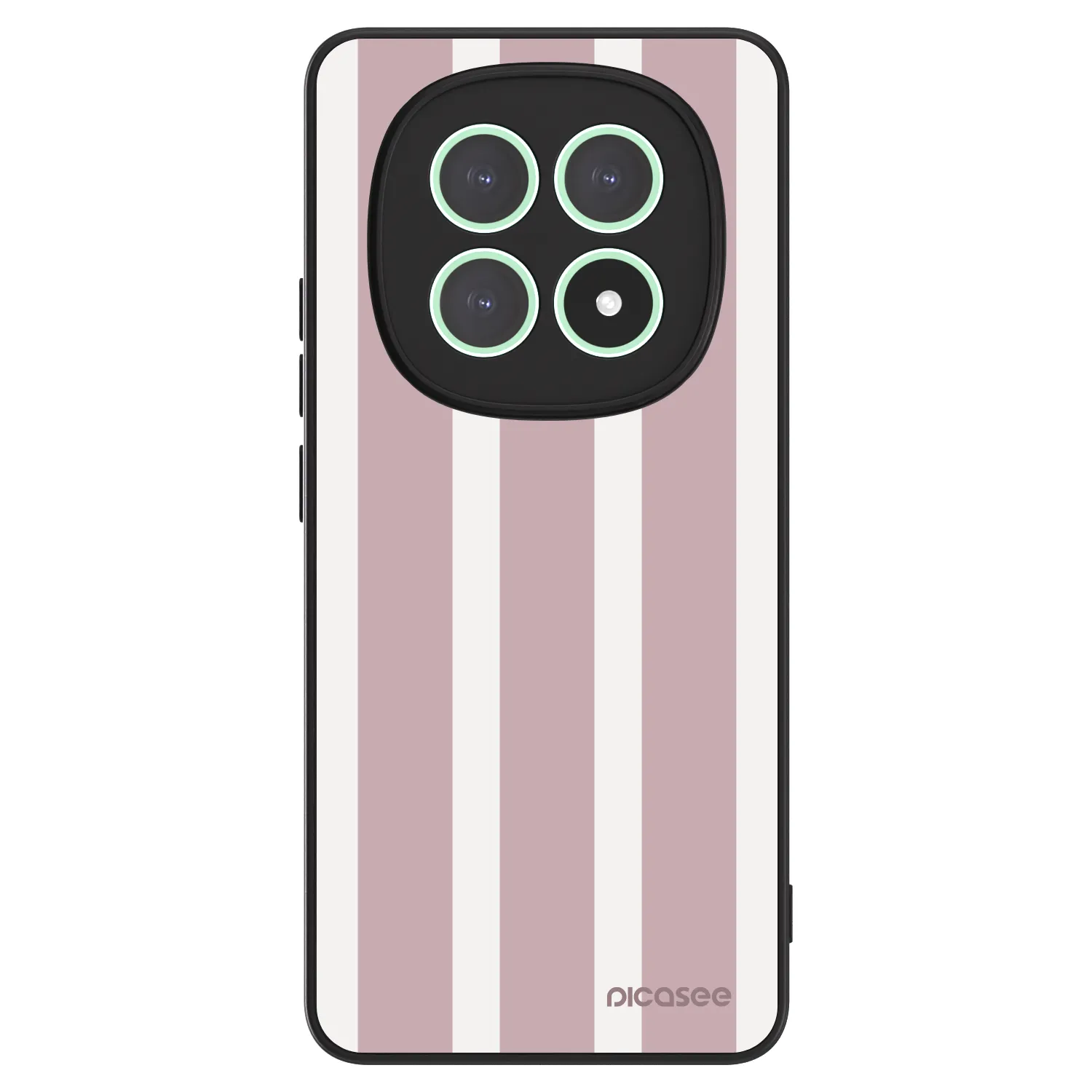 Picasee ULTIMATE CASE pro Xiaomi Redmi Note 15 4G - Velvet sun
