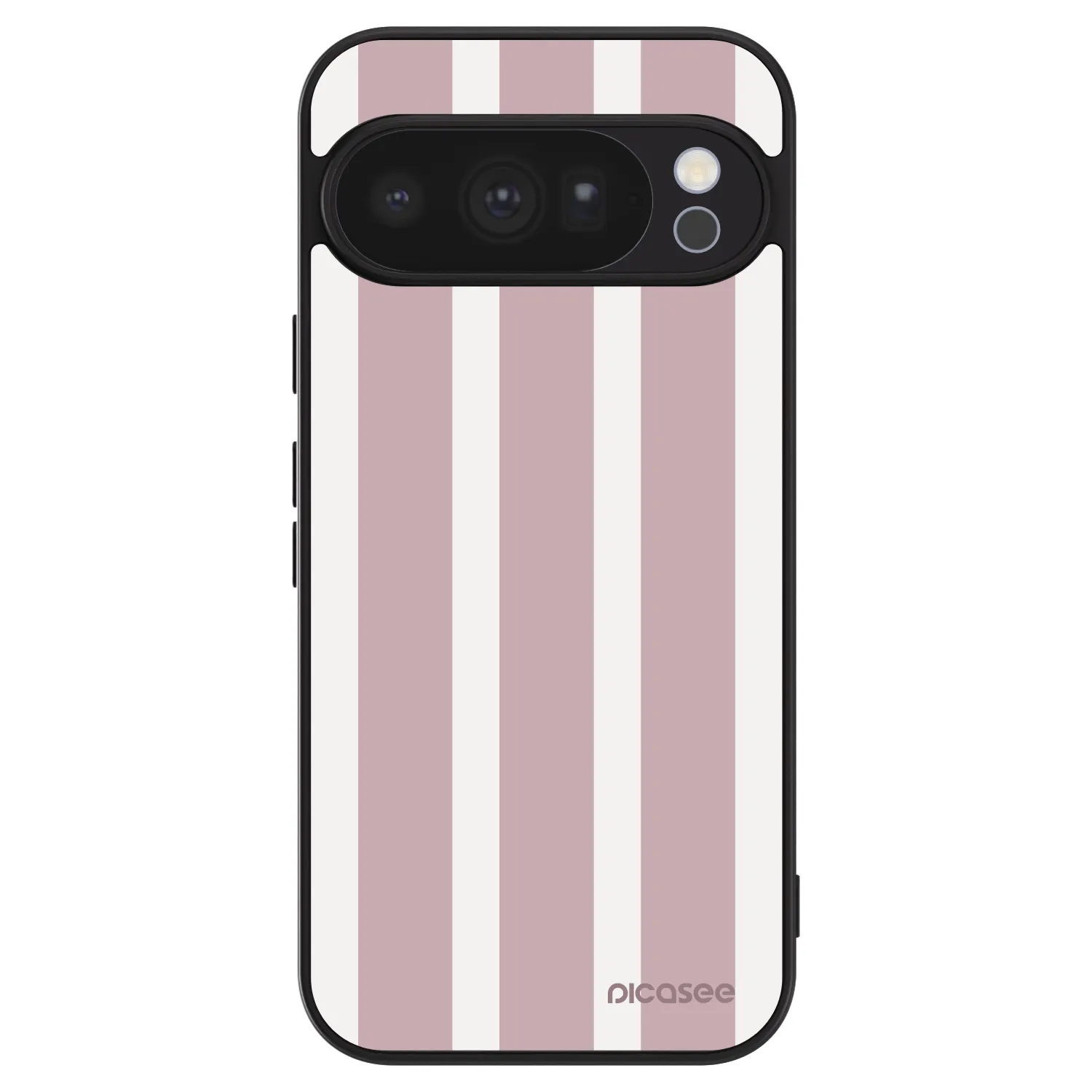 Picasee ULTIMATE CASE pro Google Pixel 10 Pro - Velvet sun