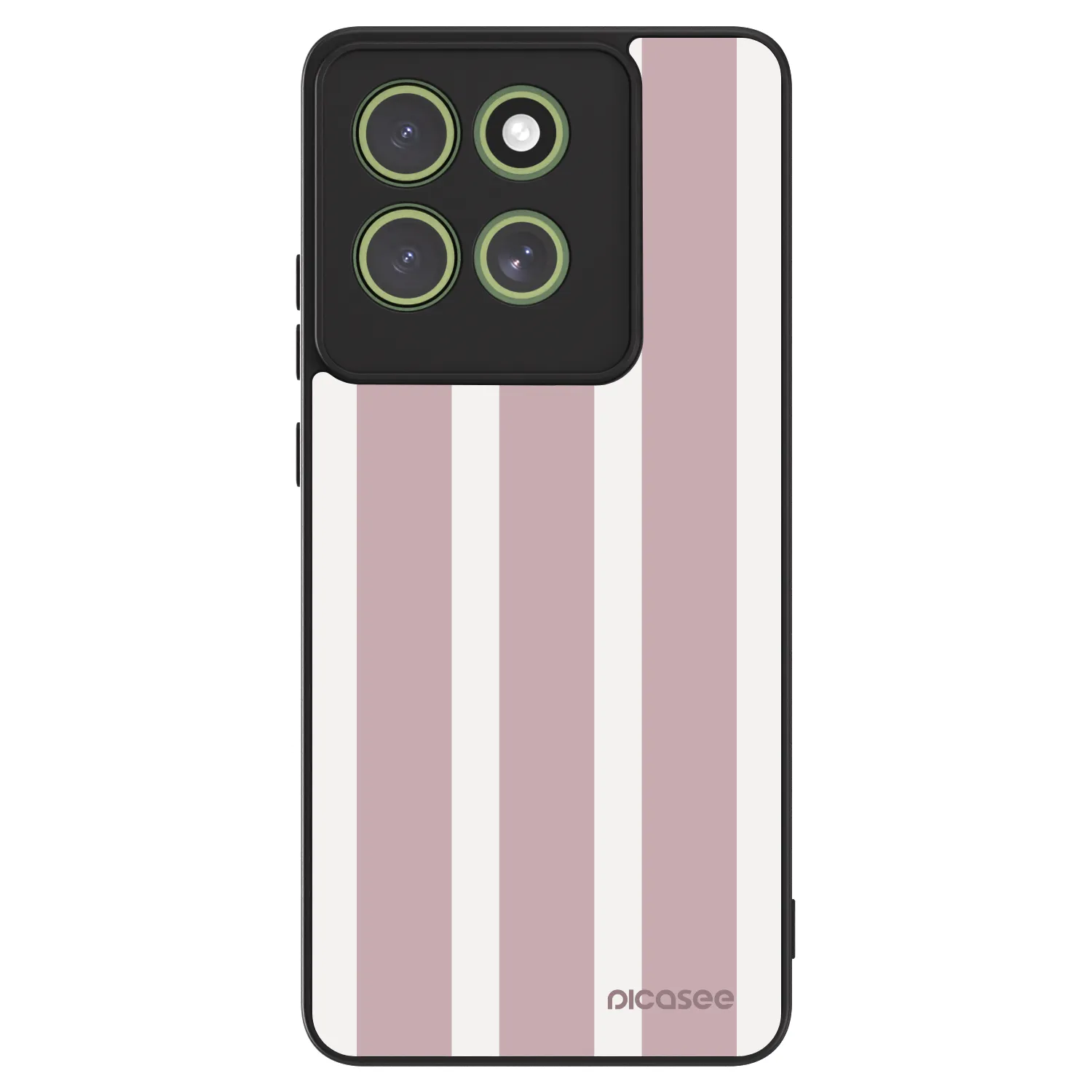 Picasee ULTIMATE CASE pro Motorola Moto G86 Power 5G - Velvet sun