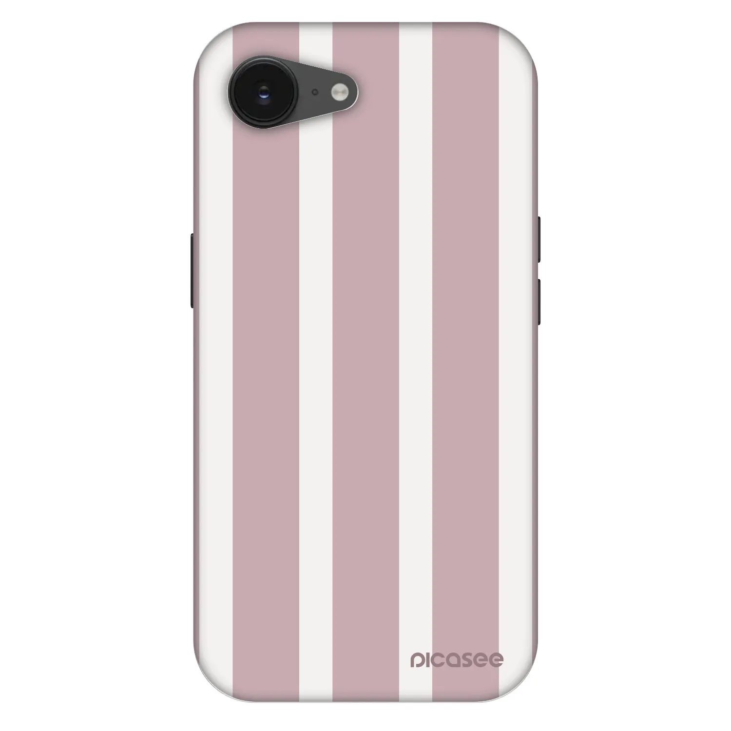 Picasee Fashion Case MagSafe Apple iPhone 17e - Velvet sun