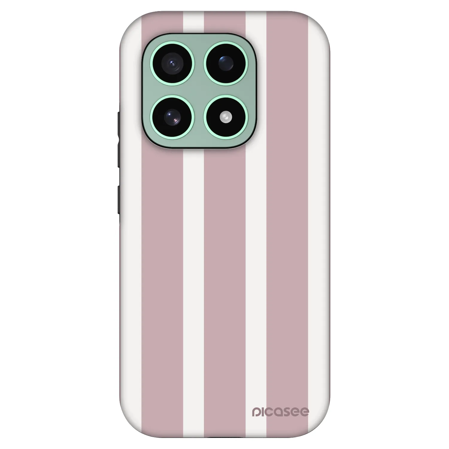 Picasee Fashion Case pro Xiaomi 17 - Velvet sun