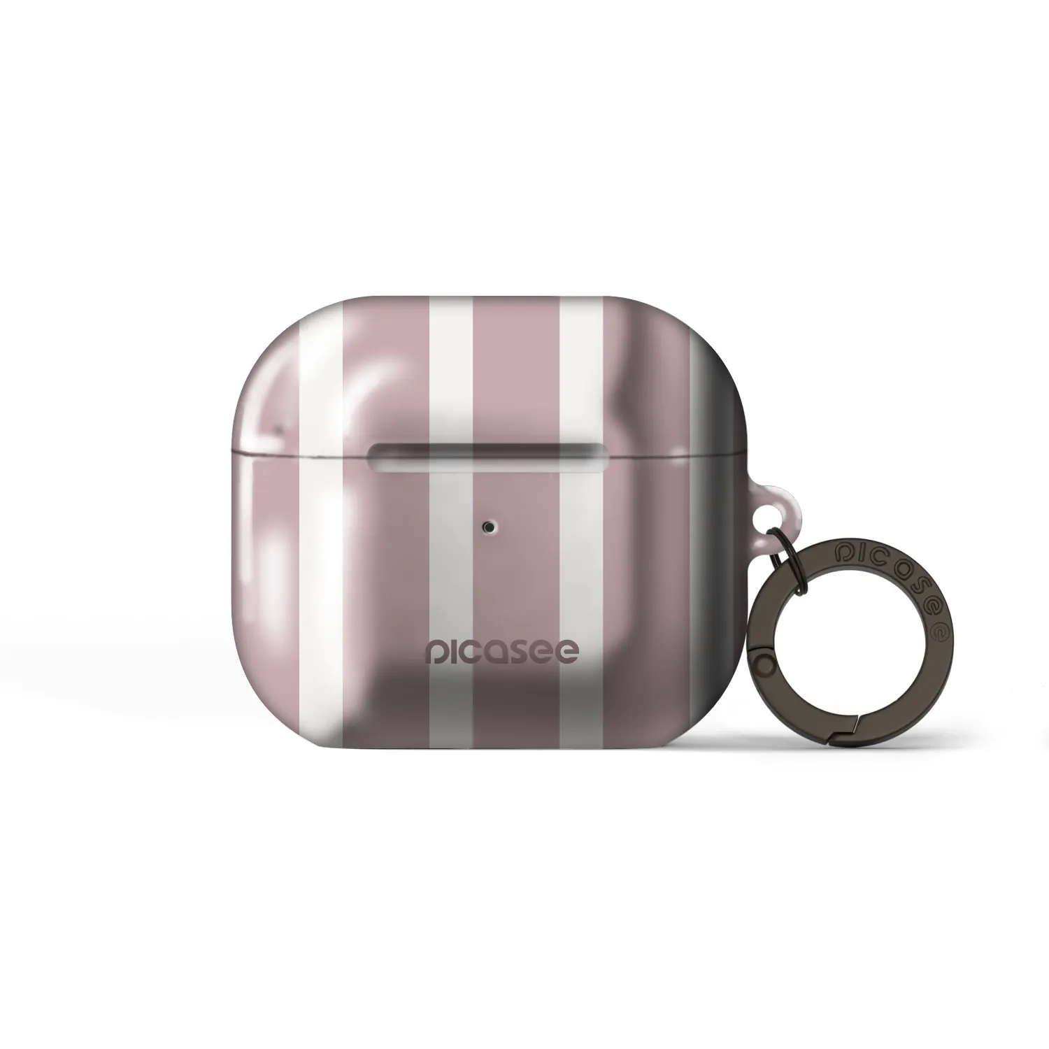 Picasee Obal pro Apple AirPods 3 - Velvet sun