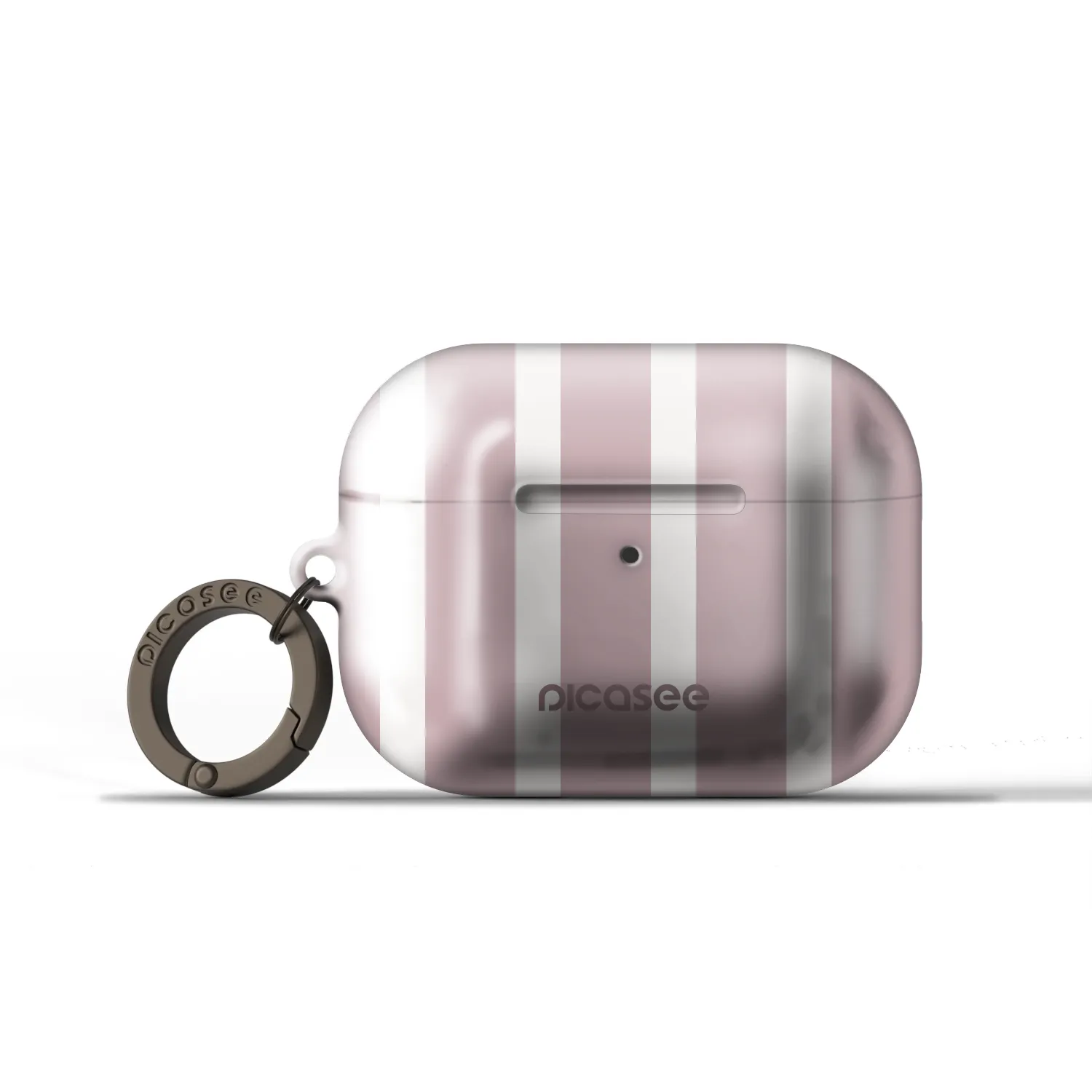 Picasee Obal pro Apple AirPods Pro 3 - Velvet sun
