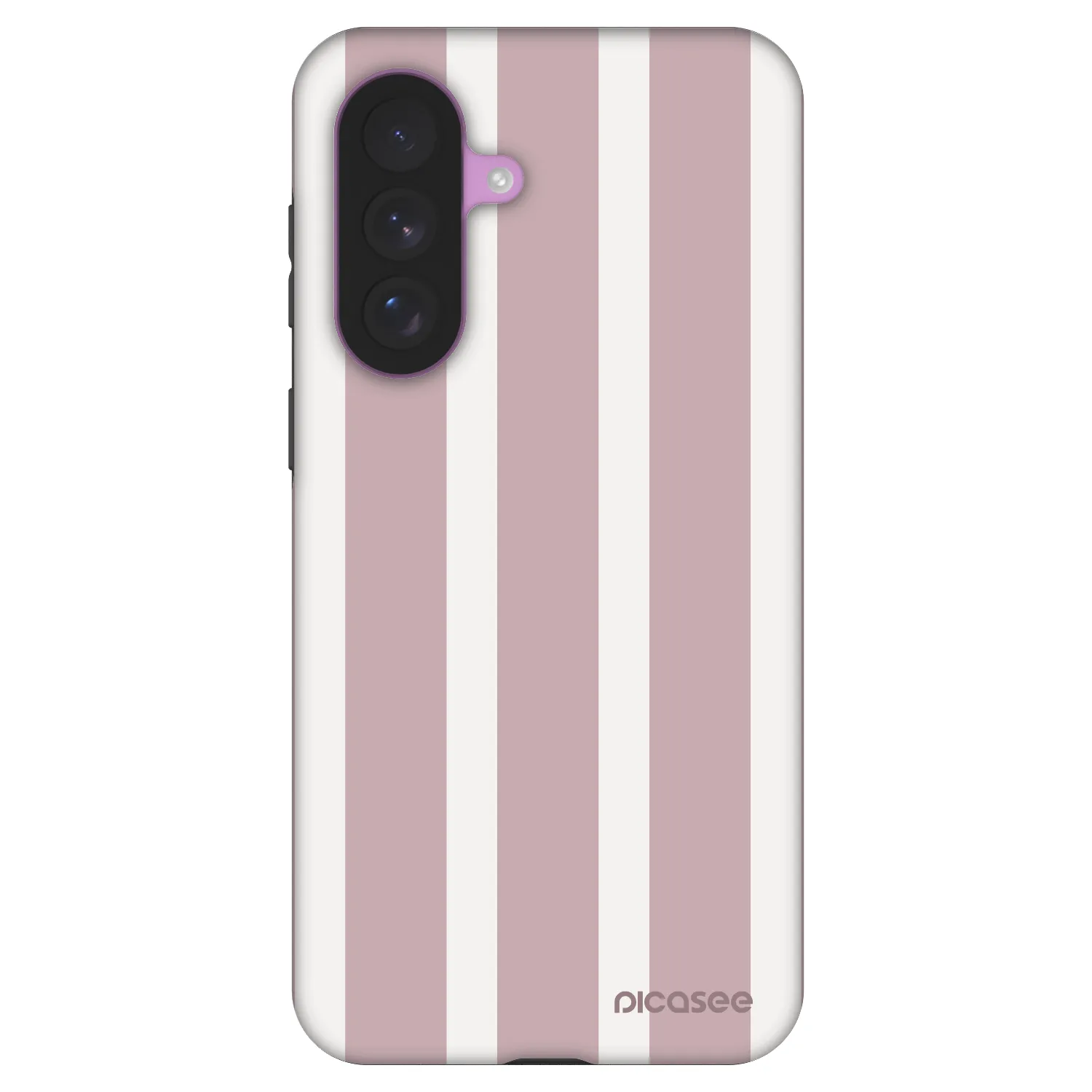 Picasee Fashion Case pro Samsung Galaxy A57 5G - Velvet sun