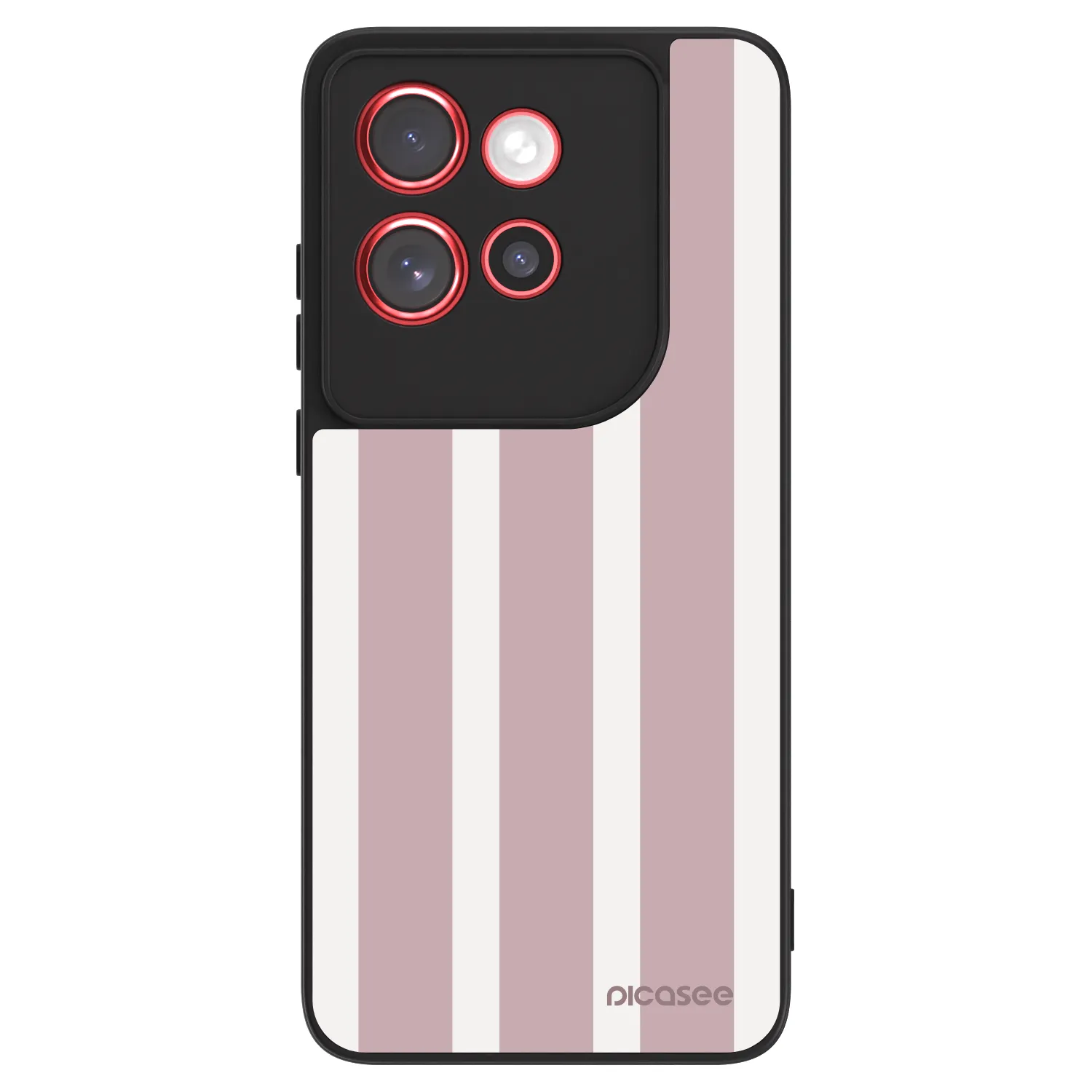 Picasee ULTIMATE CASE pro Motorola Edge 60 Neo 5G - Velvet sun