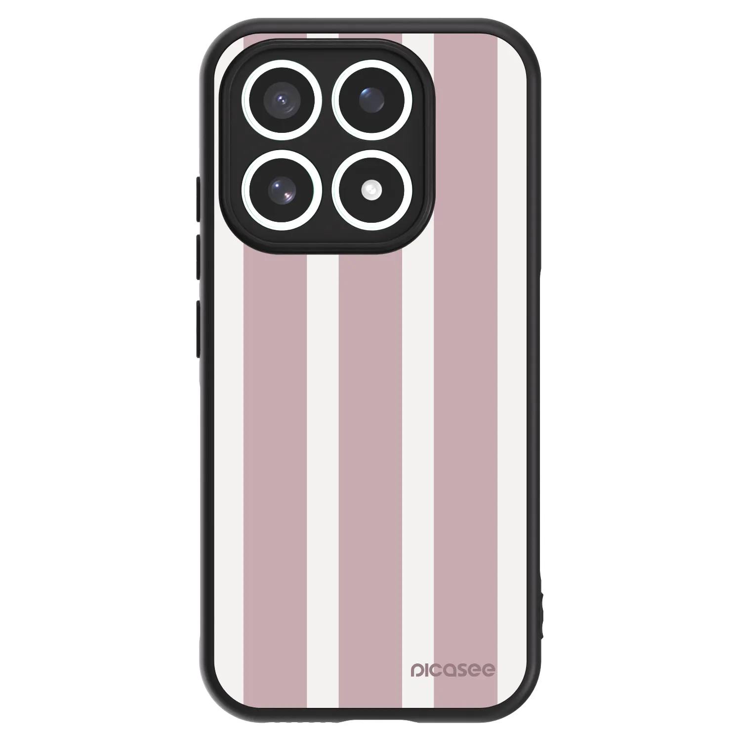Picasee ULTIMATE CASE PowerShare pro Xiaomi 17 - Velvet sun
