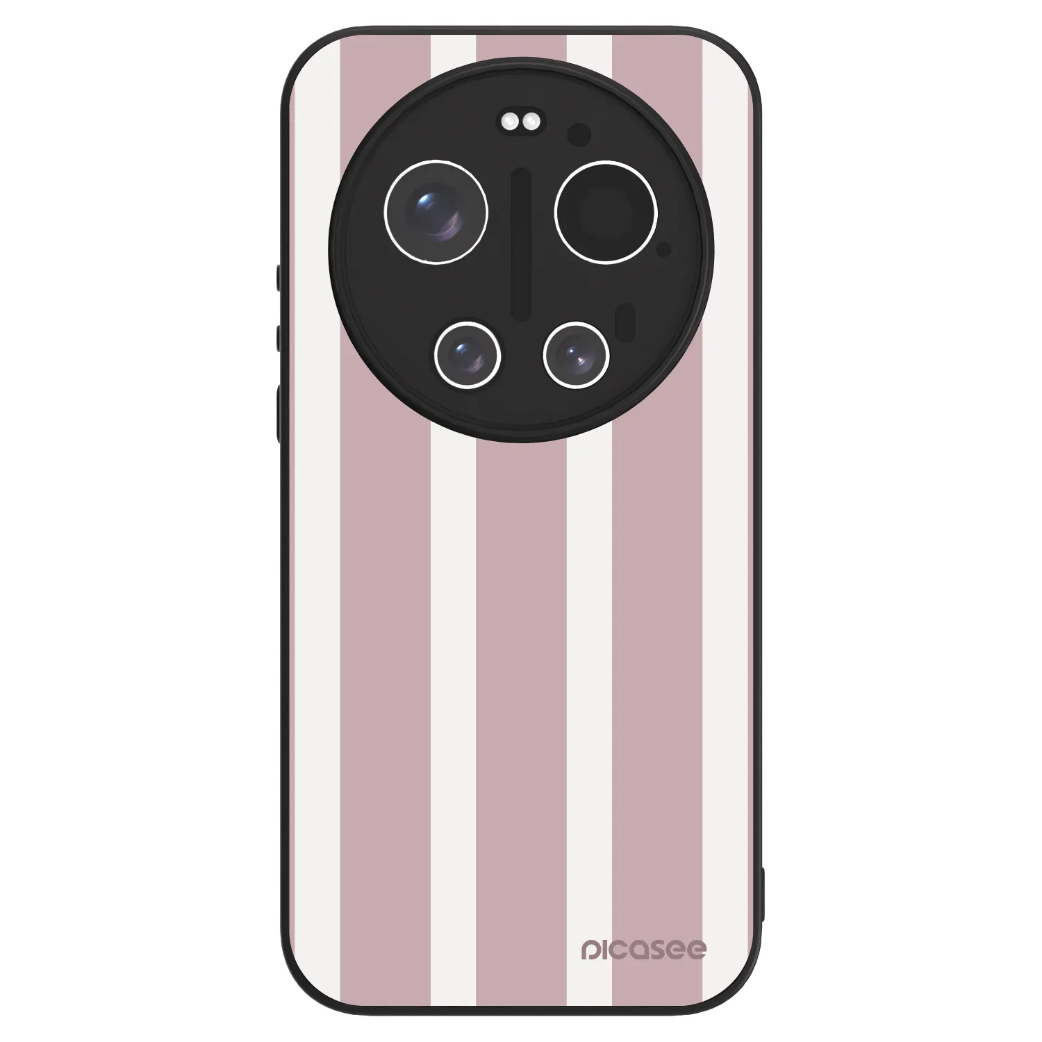 Picasee ULTIMATE CASE PowerShare pro Xiaomi 17 Ultra - Velvet sun