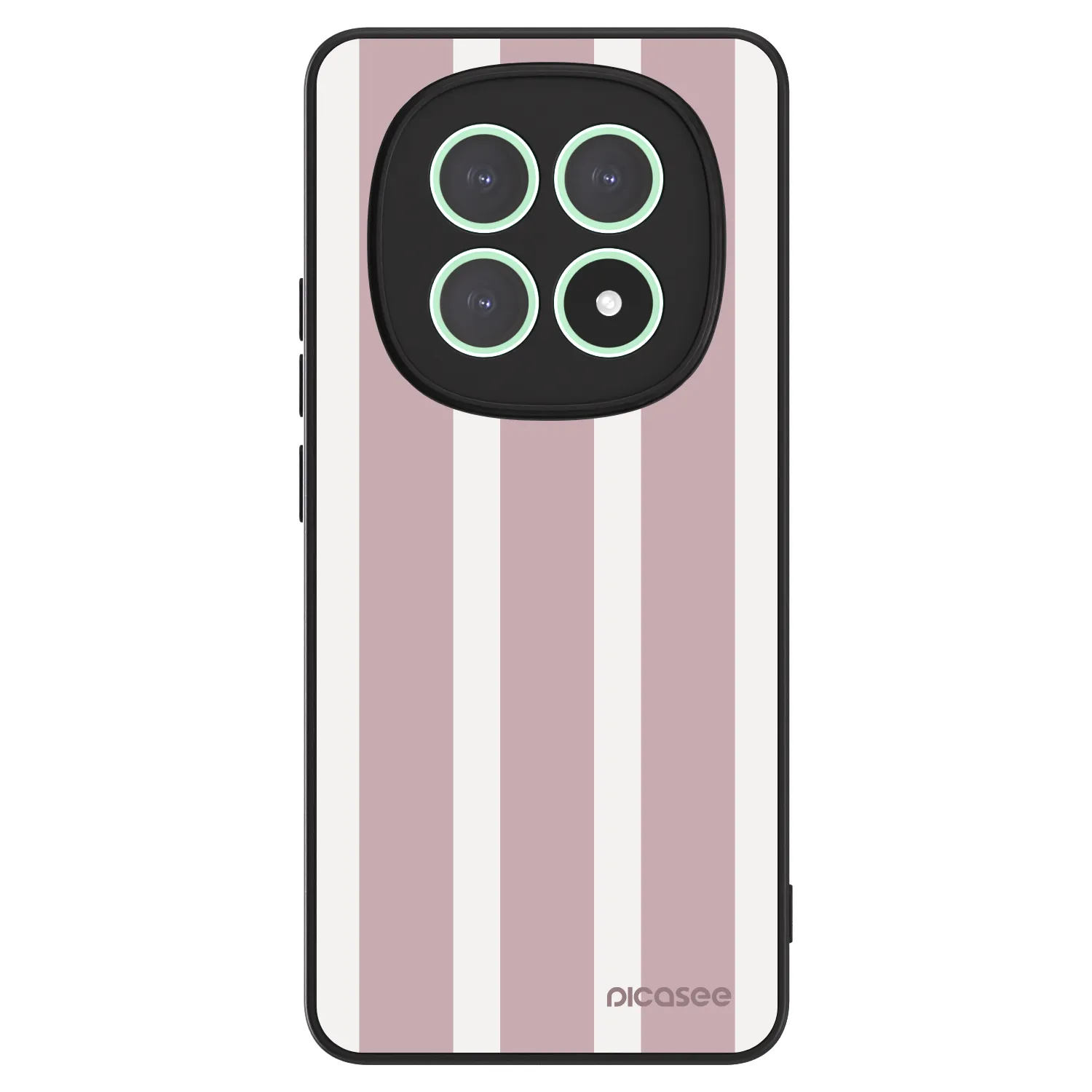 Picasee ULTIMATE CASE pro Xiaomi Redmi Note 15 5G - Velvet sun