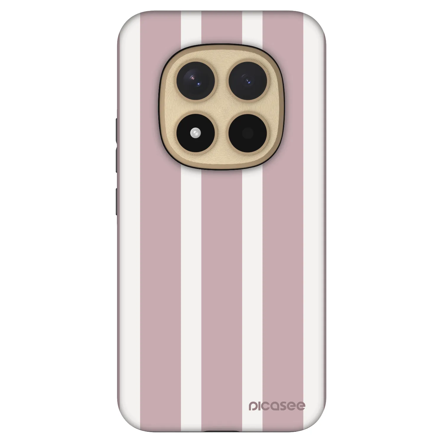Picasee Fashion Case pro Xiaomi Redmi Note 15 Pro+ - Velvet sun