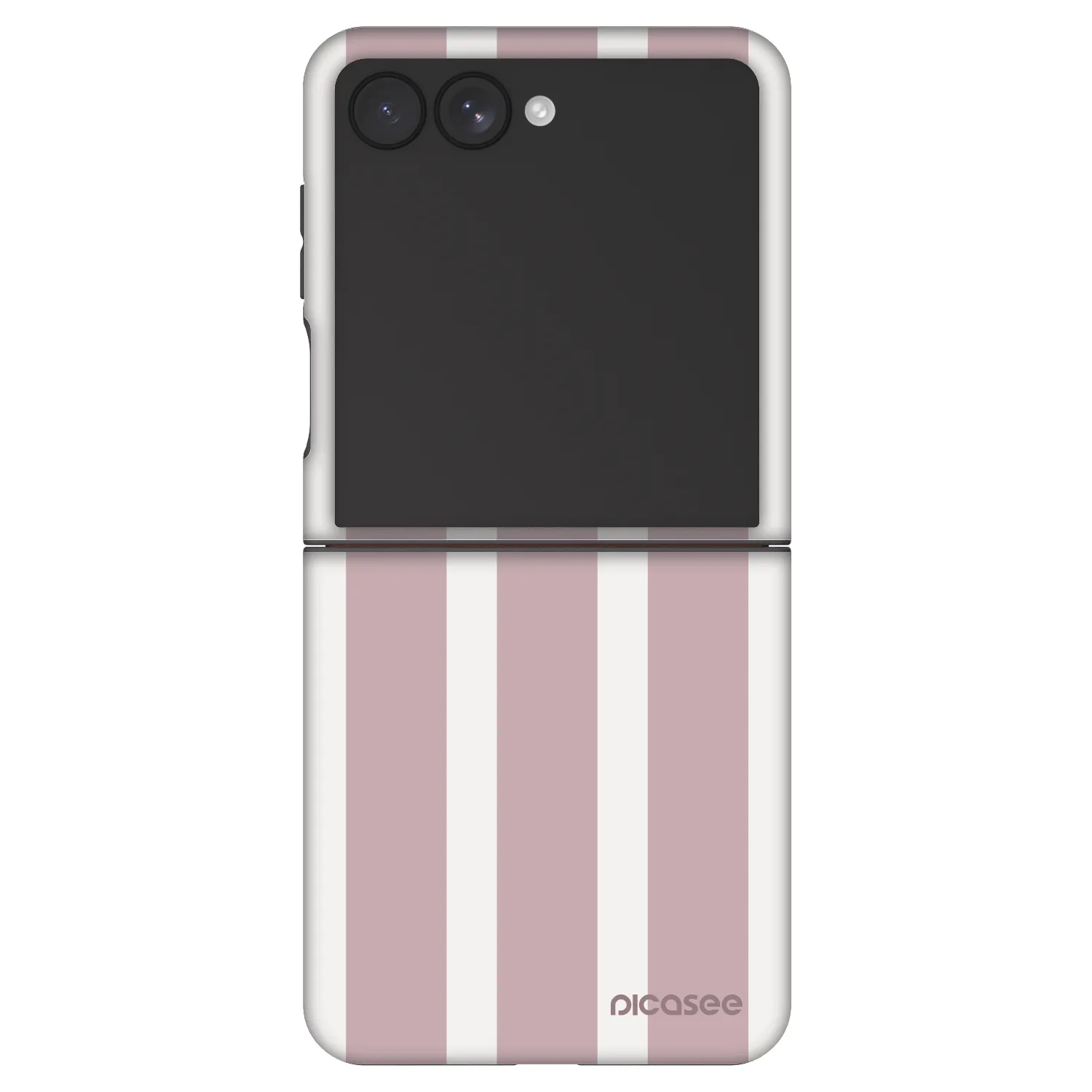 Picasee Fashion Case pro Samsung Galaxy Z Flip7 5G - Velvet sun