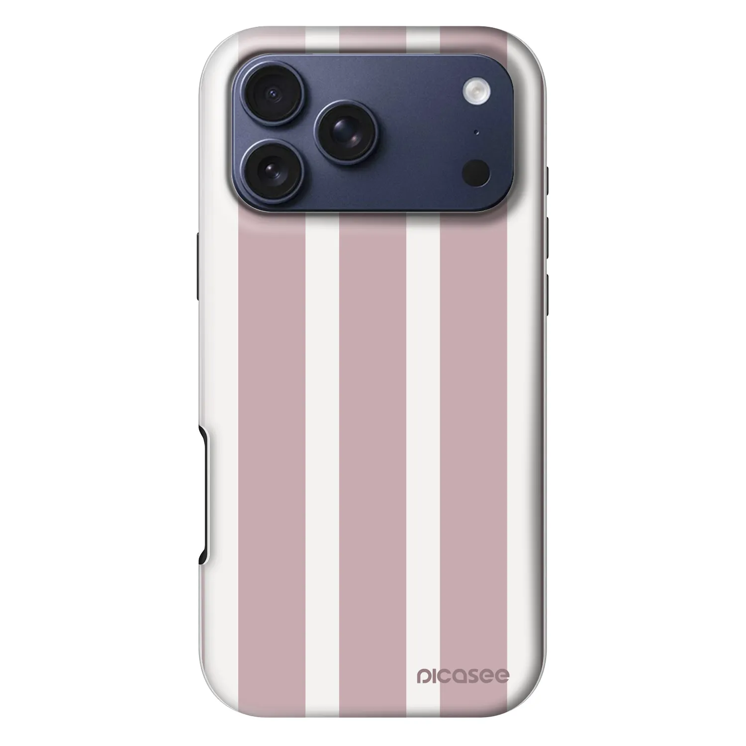 Picasee Fashion Case MagSafe Apple iPhone 18 Pro Max - Velvet sun