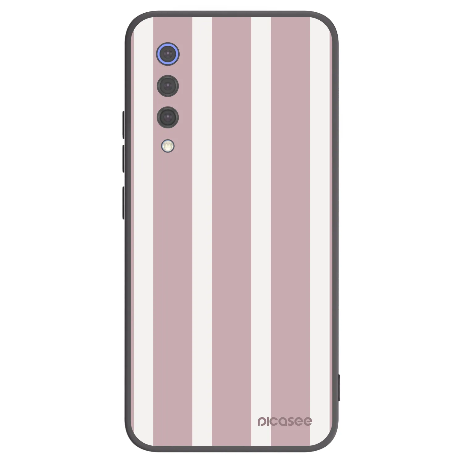 Picasee silikonový černý obal pro Xiaomi Mi 9 SE - Velvet sun