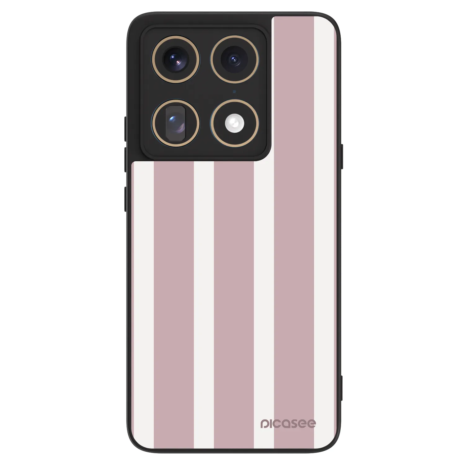 Picasee ULTIMATE CASE pro Motorola Signature - Velvet sun