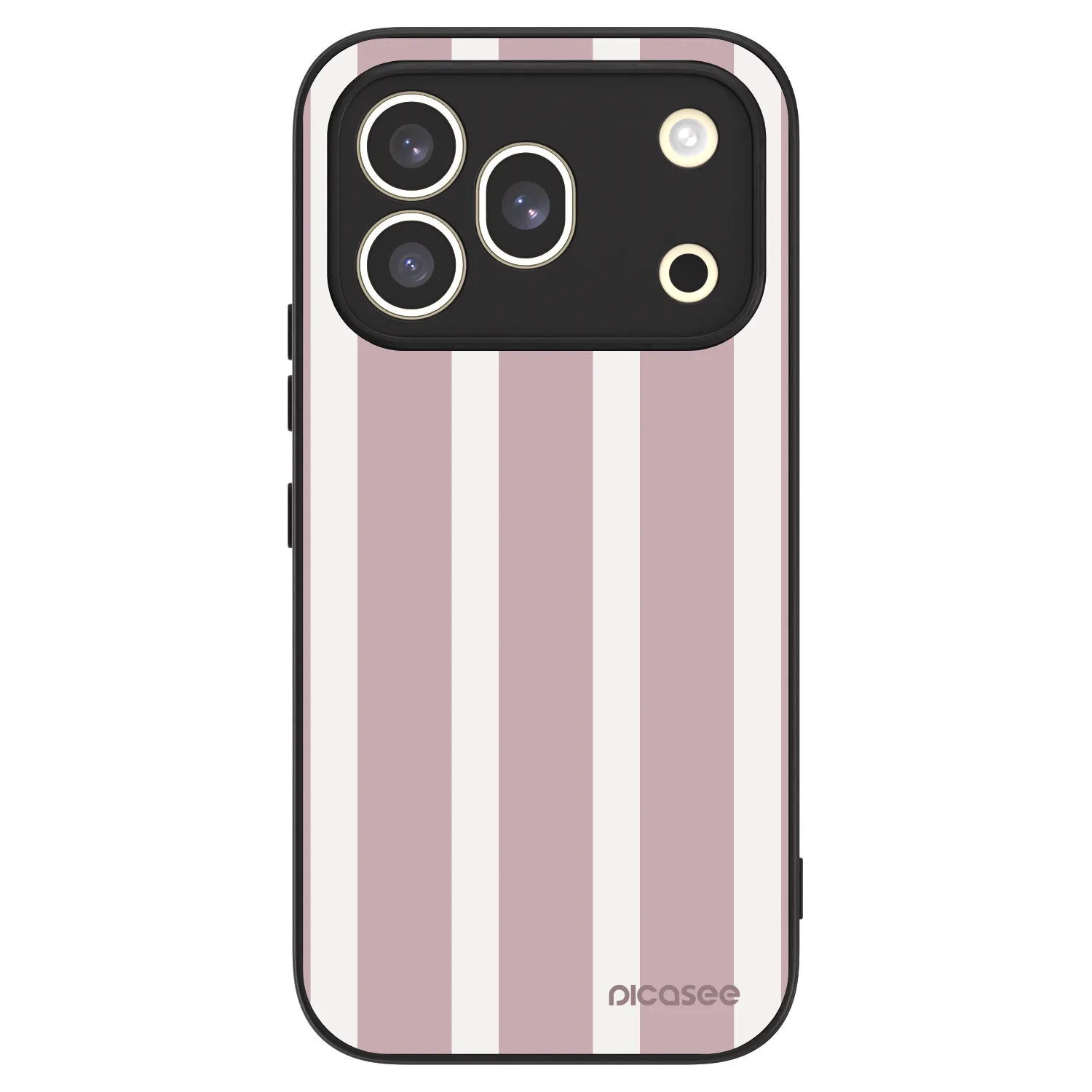 Picasee ULTIMATE CASE pro Honor 600 Pro - Velvet sun