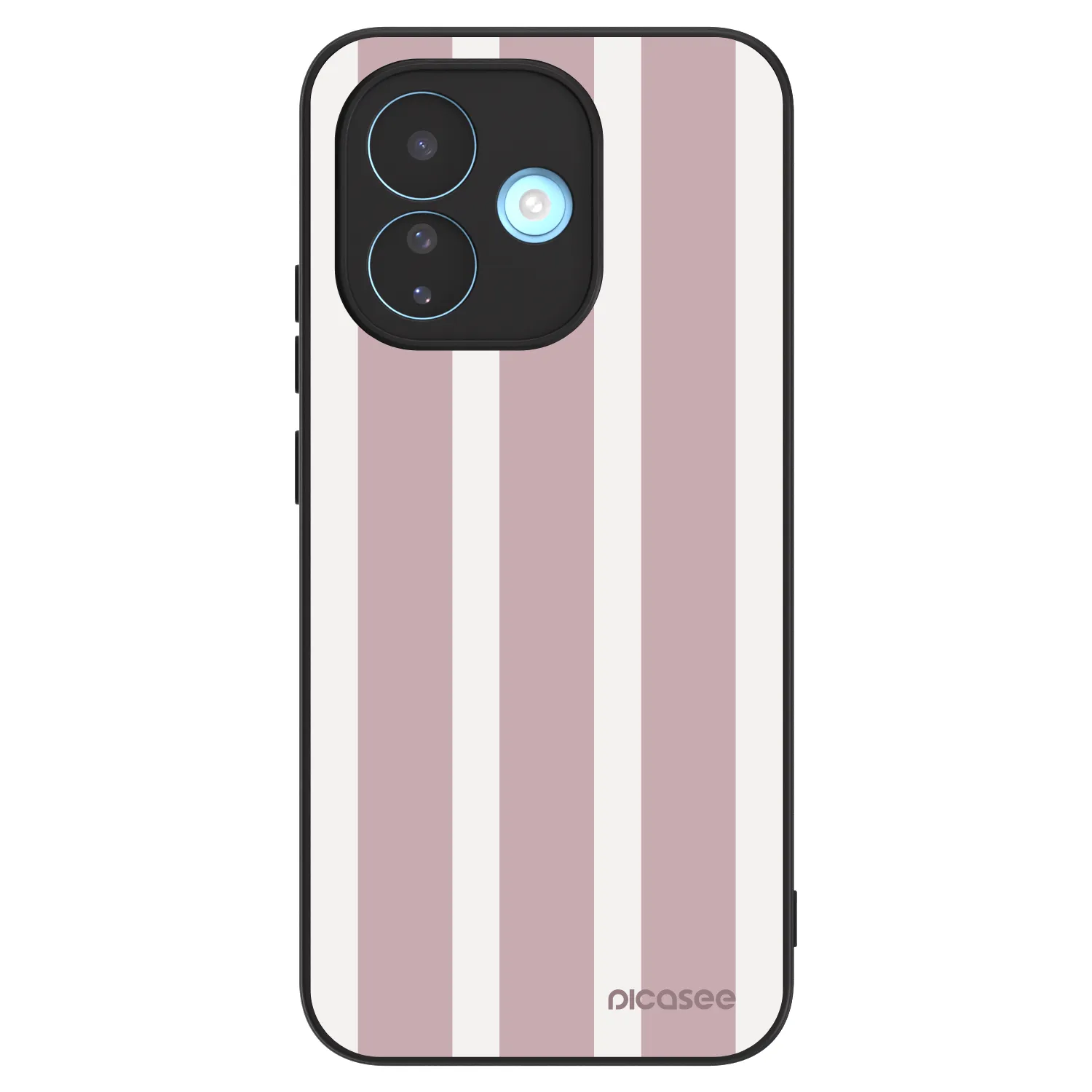 Picasee ULTIMATE CASE pro Xiaomi Redmi Note 17 Pro 5G - Velvet sun