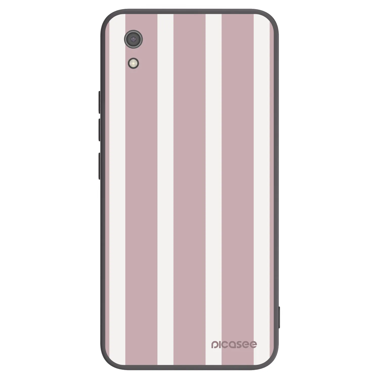 Picasee silikonový černý obal pro Xiaomi Redmi 7A - Velvet sun