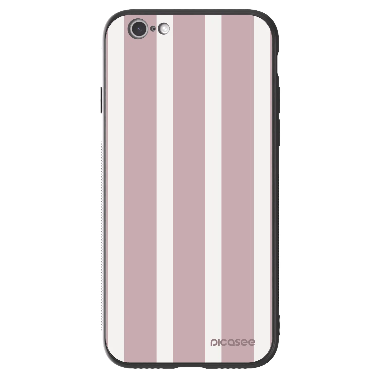 Picasee ULTIMATE CASE pro Apple iPhone 6/6S - Velvet sun