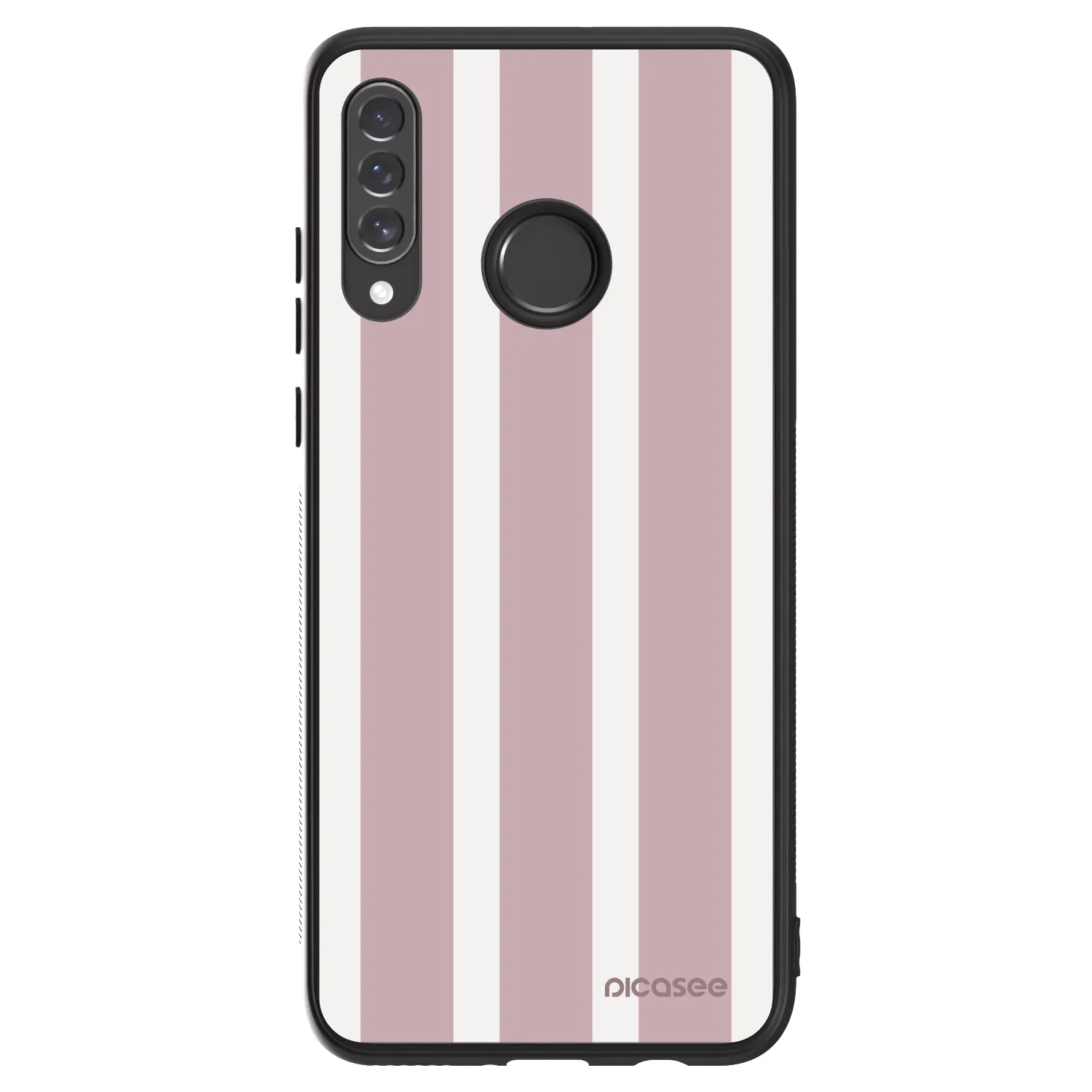 Picasee ULTIMATE CASE pro Huawei P30 Lite - Velvet sun