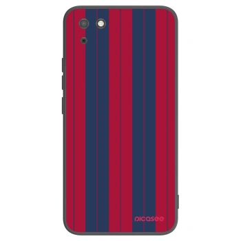 Obal pro Huawei Y5P - Yacht club