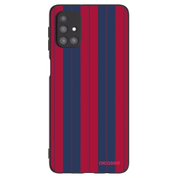 Obal pro Samsung Galaxy M31s - Yacht club