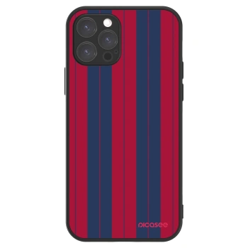 Picasee ULTIMATE CASE pro Apple iPhone 12 Pro - Yacht club