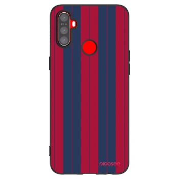 Obal pro Realme C3 - Yacht club