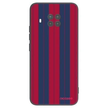 Picasee silikonový černý obal pro Xiaomi Mi 10T Lite - Yacht club