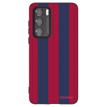 Obal pro Huawei P40 - Yacht club