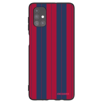 Obal pro Samsung Galaxy M51 M515F - Yacht club
