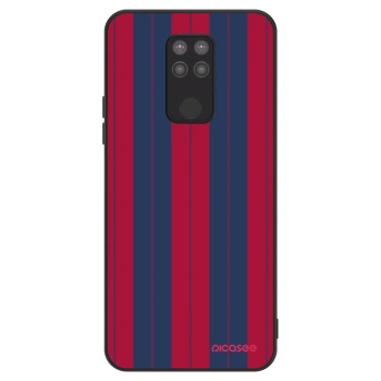 Obal pro Xiaomi Redmi Note 9 - Yacht club
