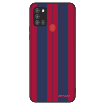Obal pro Samsung Galaxy A21s - Yacht club