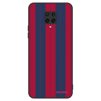 Obal pro Xiaomi Redmi Note 9 Pro - Yacht club
