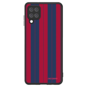 Picasee ULTIMATE CASE pro Samsung Galaxy A12 A125F - Yacht club