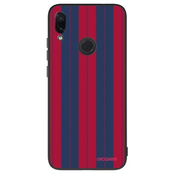 Obal pro Xiaomi Redmi Note 7 - Yacht club
