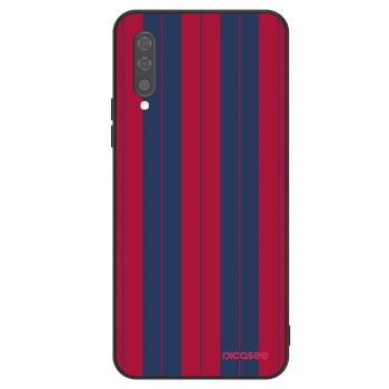 Obal pro Samsung Galaxy A50 A505F - Yacht club