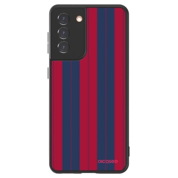 Picasee ULTIMATE CASE pro Samsung Galaxy S21 5G G991B - Yacht club