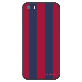 Obal pro Apple iPhone 5/5S/SE - Yacht club