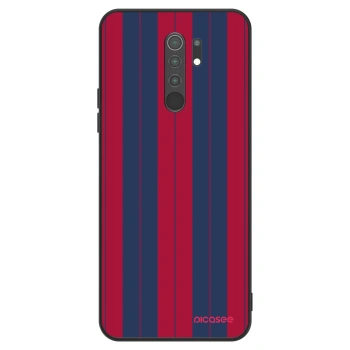Obal pro Xiaomi Redmi 9 - Yacht club