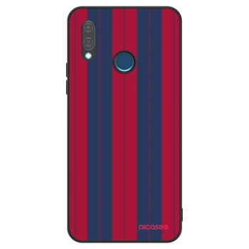 Obal pro Huawei P20 Lite - Yacht club