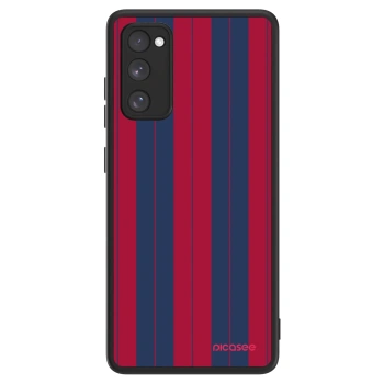 Picasee ULTIMATE CASE pro Samsung Galaxy S20 FE - Yacht club
