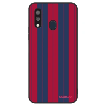 Obal pro Samsung Galaxy A40 A405F - Yacht club