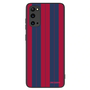 Obal pro Samsung Galaxy S20 G980F - Yacht club