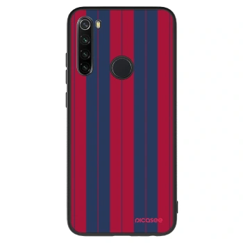 Obal pro Xiaomi Redmi Note 8 - Yacht club