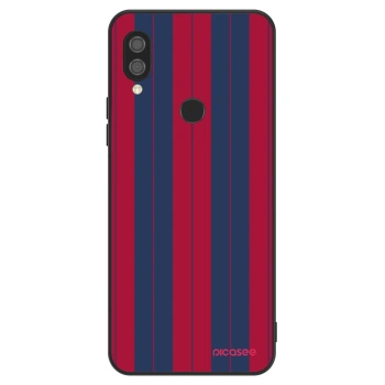 Obal pro Xiaomi Redmi 7 - Yacht club