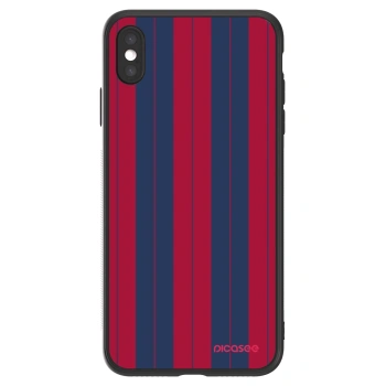 Picasee ULTIMATE CASE pro Apple iPhone XS Max - Yacht club