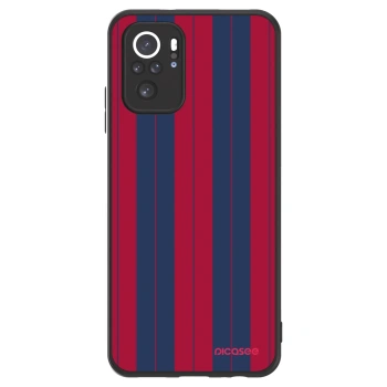 Obal pro Xiaomi Redmi Note 10 - Yacht club